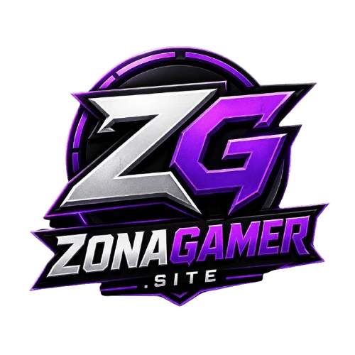 ZonaGamer.site Logo